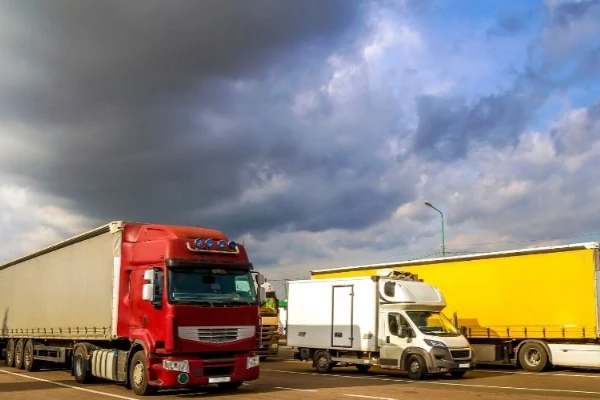 Adana Güngören Nakliyat Ambarları